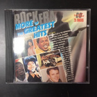 V/A - Rock Era (More Of The Greatest Hits) CD - pikkukuva 1
