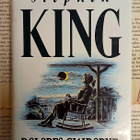 Stephen King - Dolores Claiborne (hardcover) - pikkukuva 1