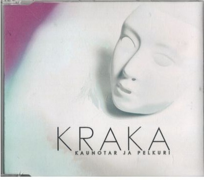 CDS KRAKA KAUNOTAR JA PELKURI