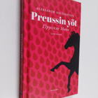 Aleksandr Solzenitsyn : Preussin yöt = Prusskie noci : {r... - pikkukuva 1
