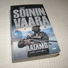 Taavi Soininvaara Sokea oraakkeli -pok - pikkukuva 1