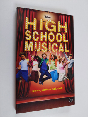 N. B. Grace : High school musical