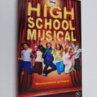 N. B. Grace : High school musical - pikkukuva 1