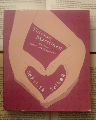 Tittamari Marttinen - Seksistä selkoa (nid.)