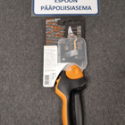 [T3340] Fiskars Pruner ohileikkaavat sakset - pikkukuva 2
