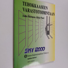 Jouko Mustonen : Tehokkaaseen varastotoimintaan - pikkukuva 1