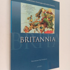 Britannia : saarivaltakunnan Eurooppa-suhteiden historia - pikkukuva 1