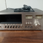 Pioneer CT-F2121 kasettidekki (lue kuvaus!) - pikkukuva 1