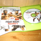 Fight Night Round 4 Xbox 360 - pikkukuva 2