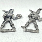 Bloodbowl - 2kpl Dark Elf Team Thrower [G237] - pikkukuva 3