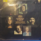 TODD RUNDGRENS'S UTOPIA - ANOTHER LIFE - UK 1975 EX/EX LP - pikkukuva 2