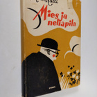 Matti Hälli : Mies ja neliapila - pikkukuva 1