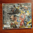 KONTRA: Suurimmat iskut - Kontran koko Love-tuotanto - cd - pikkukuva 2