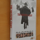DVD The Hateful Eight ( 2015 Tarantino ) - pikkukuva 1