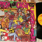 THE CANNIBALS Trash For Cash ~ LP - pikkukuva 1