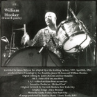 William Hooker / Lee Ranaldo - Envisioning CD - pikkukuva 3
