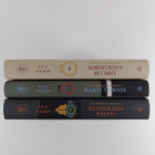 J. R. R. Tolkien : Taru sormusten herrasta 1-3 - pikkukuva 1