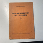 Kommunistinen katkismus - pikkukuva 1