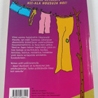 Jope Ruonansuu : Hii-ala housuja hoi! Jopen uusimmat pläj... - pikkukuva 2