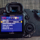 Canon EOS 5D Mark II - pikkukuva 4