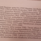 Jees, sanoi Armas J Pulla Martti Sinerma - pikkukuva 2