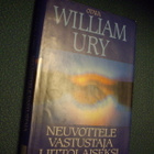 William Ury: Neuvottele vastustaja liittolaiseksi (Sis.pk:t) - pikkukuva 1