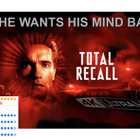 NEW TOTAL RECALL 4K UHD HDR + BLU-RAY (1990) - FREE SHIPPING - pikkukuva 5