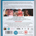 Black Widow - Musta leski (1987) Blu-ray UK - pikkukuva 2