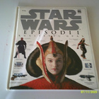 Star Wars-kirjat (3 kpl) - pikkukuva 3