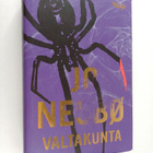 Jo Nesbö : Valtakunta - pikkukuva 1