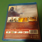 THE UNHOLY UUSI BLU-RAY (W) - pikkukuva 2