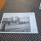 Z15 Helsinki Mellakasta Senaatintorilla - pikkukuva 1