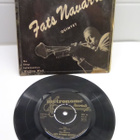 FATS NAVARRO QUINTET EP 7´ - pikkukuva 1