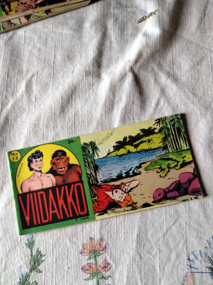 viidakko 6vsk 13