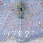 Åland ** Folkkonst vihko 1999 - pikkukuva 1