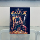 Arkajalat DVD - pikkukuva 1