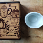 Arabia Sokerikko + Stockmann 125v Kahvipurkki - pikkukuva 3