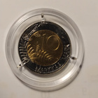 10mk 1995 unc - pikkukuva 1