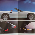 Chevrolet Corvette -esite - pikkukuva 3