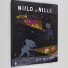 Emma Virke : Niilo ja Nille : Missä ovat värit? - pikkukuva 1