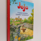 Bengt Birck : Jojo, pienen koiran suuret seikkailut - pikkukuva 1