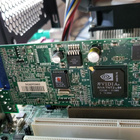 Nvidia Vanta (TNT2 M64) 16MB, AGP - pikkukuva 1