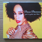 Dana Dawson - Got To Give Me Love CDS - pikkukuva 1