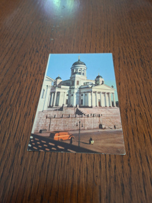 11 Helsinki Suurkirkko