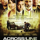 Across The Line  -  DVD - pikkukuva 1
