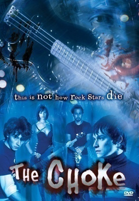 The Choke - DVD