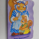 Pikku Kurre peseytyy - pikkukuva 1
