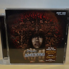 ERYKAH BADU: NEW AMERYKAH - PART ONE  (CD) - pikkukuva 1