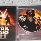 Star Wars Episode 3 Sithin kosto (2-disc DVD) - pikkukuva 3