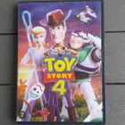DVD: Toy Story 4 (Disney Pixar 2019) - pikkukuva 1